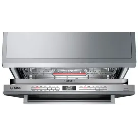 Духовой шкаф BOSCH VBD554FS0