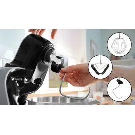 Кухонный комбайн BOSCH MUM5XC4E