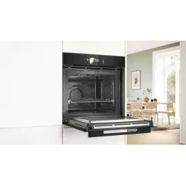 Духовой шкаф BOSCH HMG978NB1