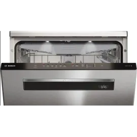 Посудомоечная машина BOSCH SMP6EMI86Q
