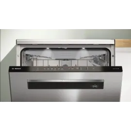 Посудомоечная машина BOSCH SMP6EMI86Q