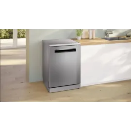 Посудомоечная машина BOSCH SMP6EMI86Q