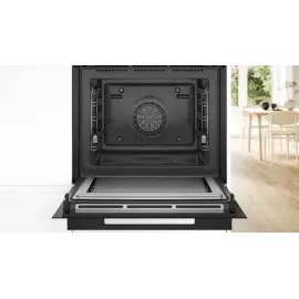 Духовой шкаф BOSCH HMG978NB1