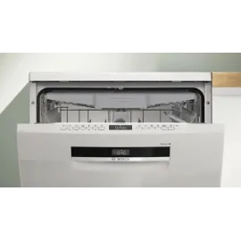 Посудомоечная машина BOSCH SMS6EMW38Q