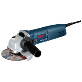 Шлифмашина BOSCH GWS 9-125 (06017910R0)
