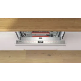 Посудомоечная машина BOSCH SPV8ZMX06Q