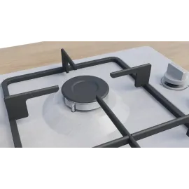 Варочная поверхность BOSCH PBP6C5K60Q