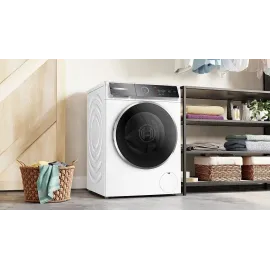 Стиральная машина BOSCH WGB256A1ME
