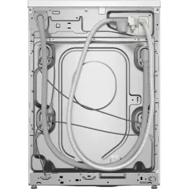 Стиральная машина BOSCH WGB256A1ME
