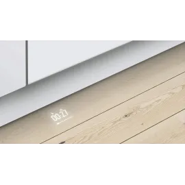 Посудомоечная машина BOSCH SMD6ECX12E