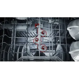 Посудомоечная машина BOSCH SMD6ECX12E