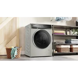 Стиральная машина BOSCH WGB2441XME