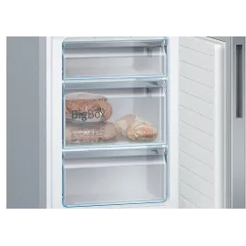 Холодильник BOSCH KGE39ALCA