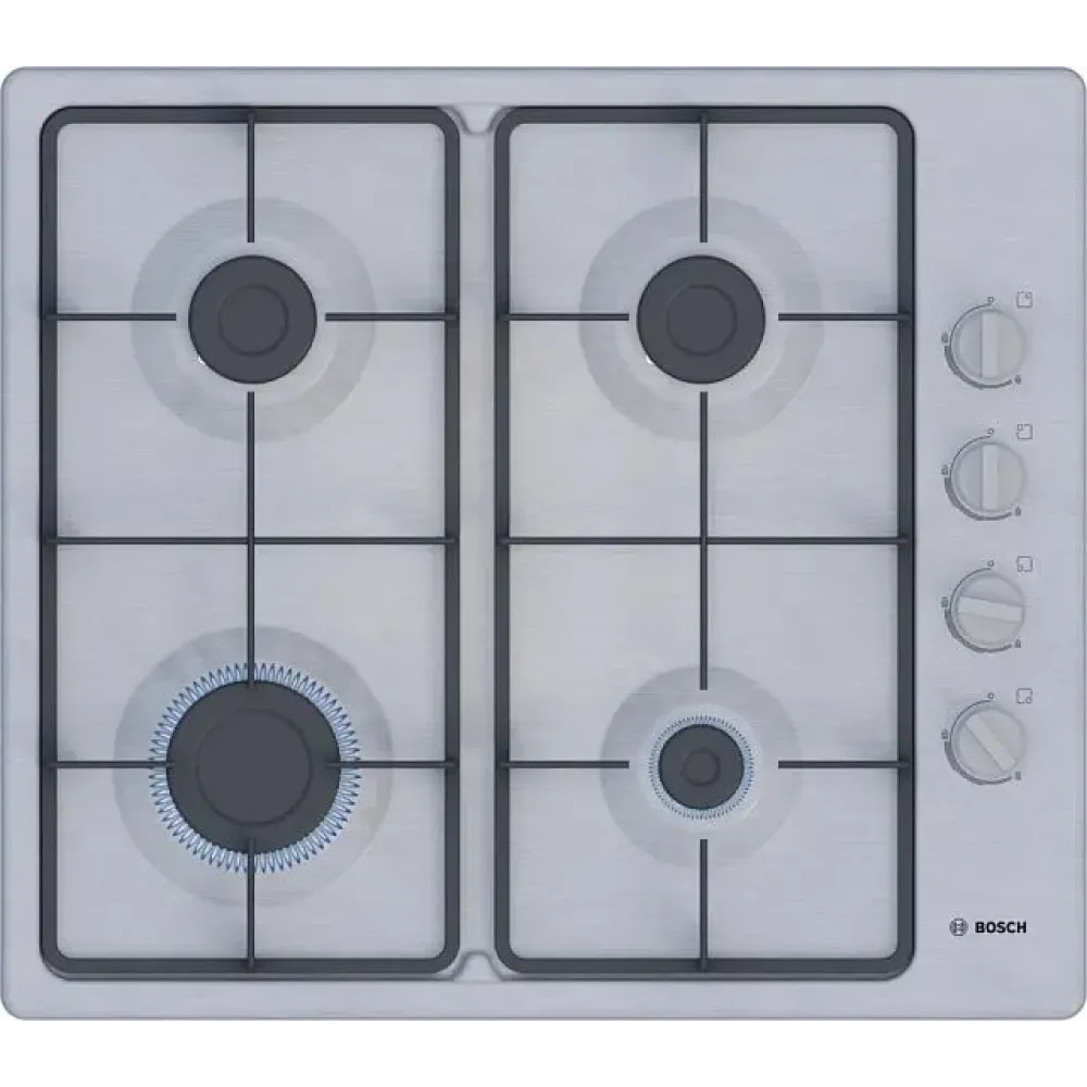 Варочная поверхность BOSCH PBP6C5K60Q