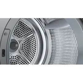 Сушильная машина BOSCH WQG245ARSN
