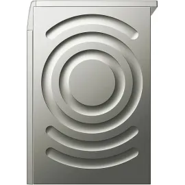 Стиральная машина BOSCH WGB2441XME