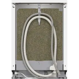 Посудомоечная машина BOSCH SMP6EMW86Q