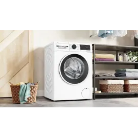 Стиральная машина BOSCH WGG254FMSN