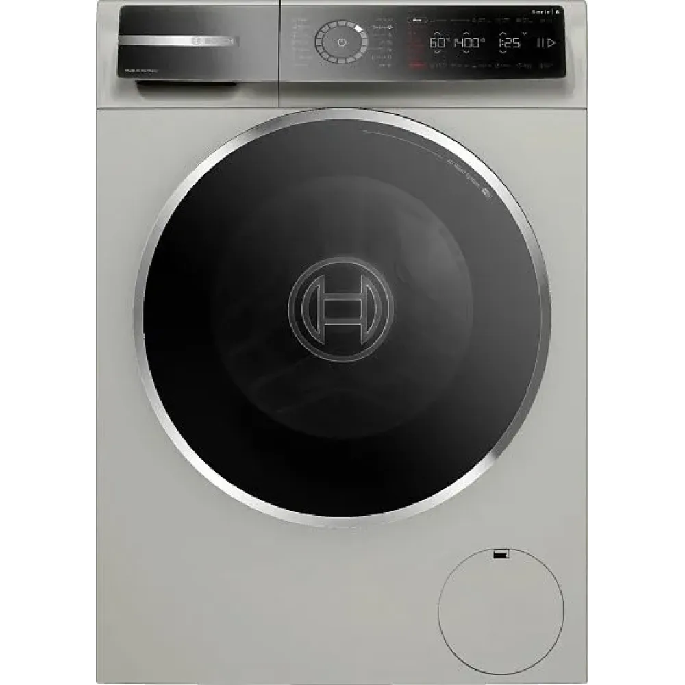 Стиральная машина BOSCH WGB2441XME