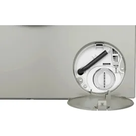 Стиральная машина BOSCH WGB2441XME