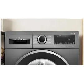 Стиральная машина BOSCH WGG244ZREU