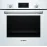 Духовой шкаф BOSCH HBF512BW1T
