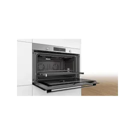 Духовой шкаф BOSCH VBD554FS0