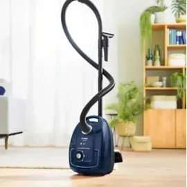 Пылесос BOSCH BGL38WBU3H