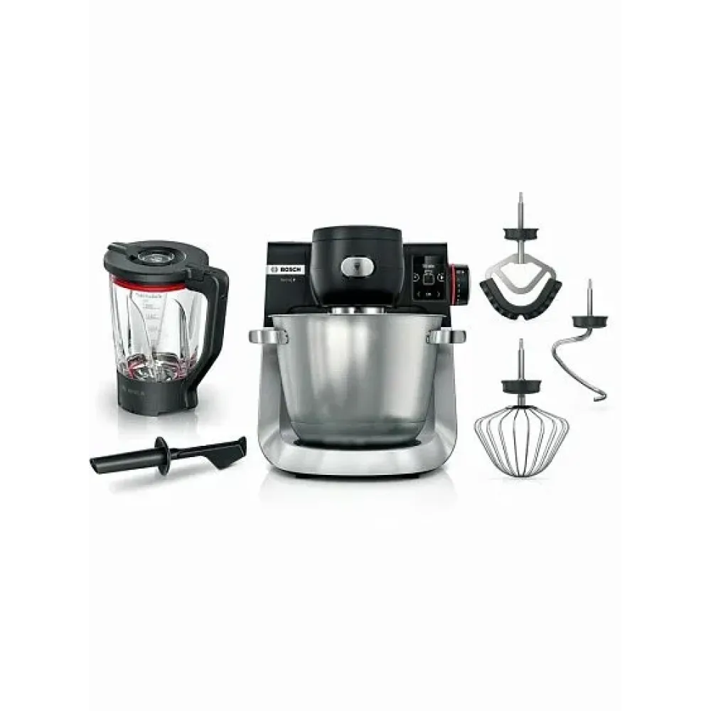 Кухонная машина BOSCH MUMS6ZS17