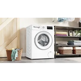 Стиральная машина BOSCH WAN2829SSN