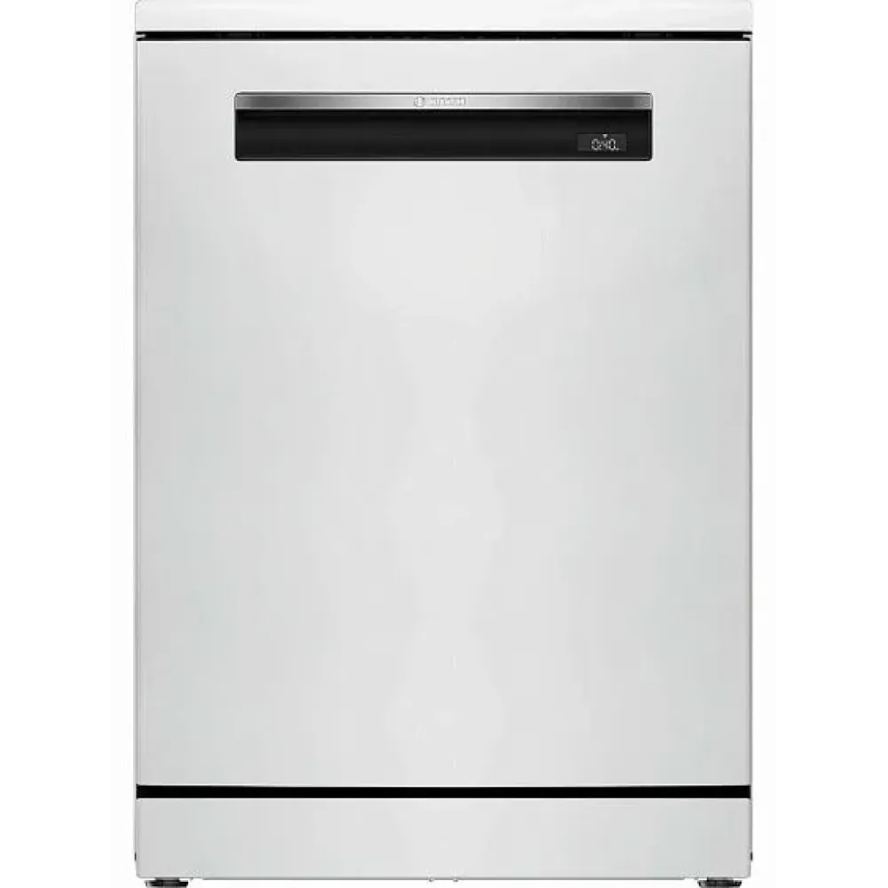 Посудомоечная машина BOSCH SMP6EMW86Q