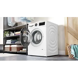 Стиральная машина BOSCH WGG254FMSN