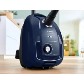 Пылесос BOSCH BGL38WBU3H