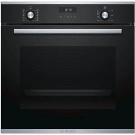 Встраиваемый электрический духовой шкаф Bosch HBA217BS0R