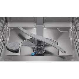 Посудомоечная машина BOSCH SMP6EMI86Q