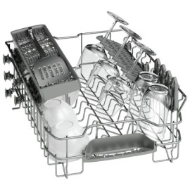 Посудомоечная машина BOSCH SPV25DX40R