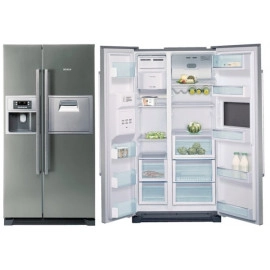 Холодильник side-by-side BOSCH kan 60a45