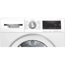 Сушильная машина BOSCH WQG241AGPL