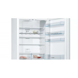 Холодильник BOSCH KGN49XWEA
