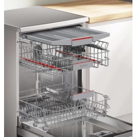 Посудомоечная машина BOSCH SMS4IMI62Q