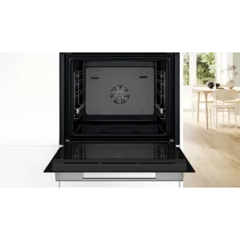 Духовой шкаф BOSCH HUA736EV0T