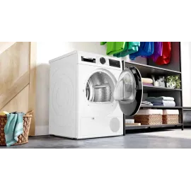 Сушильная машина BOSCH WQG241000 Serie 6