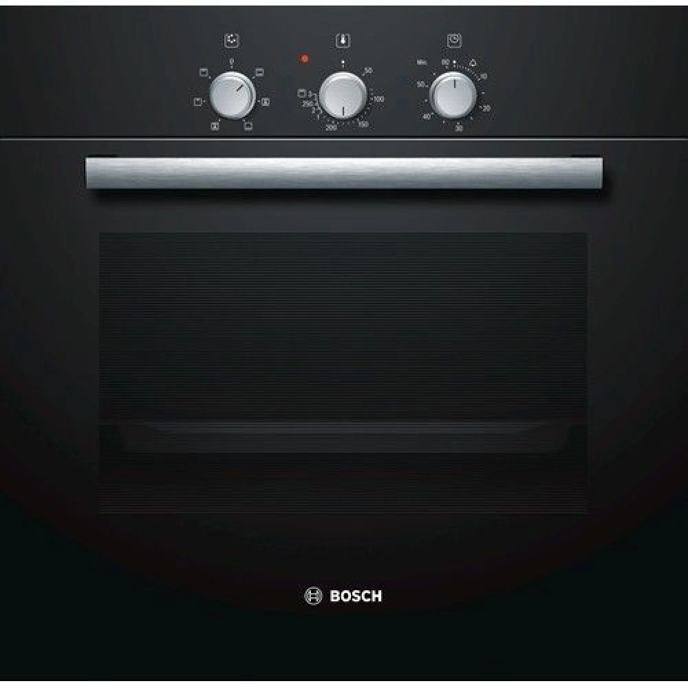 Духовой шкаф Bosch HBN211S0J