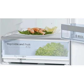 Холодильник BOSCH KGN 39LQ10