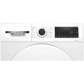 Сушильная машина BOSCH WQG241000