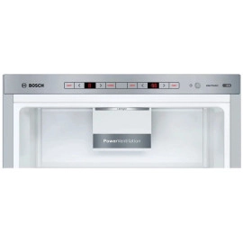 Холодильник BOSCH KGE398IBP