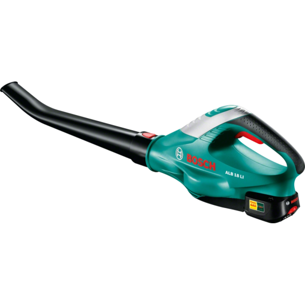 Воздуходувка BOSCH ALB 18 LI 06008A0501