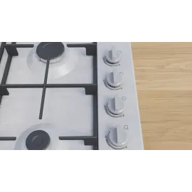 Варочная поверхность BOSCH PBP6C5K60Q