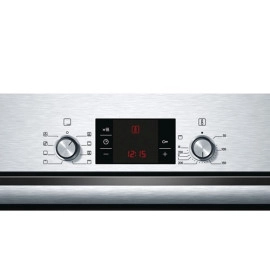 Духовой шкаф BOSCH hbg23b350r
