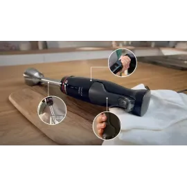 Блендер BOSCH MSM4B610